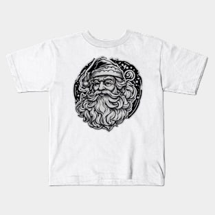 Magic santa Kids T-Shirt